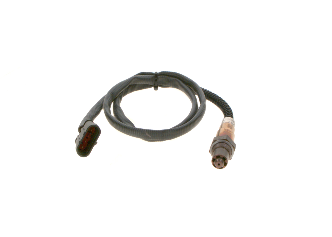 Lambda Sensor - 0 258 006 189 BOSCH