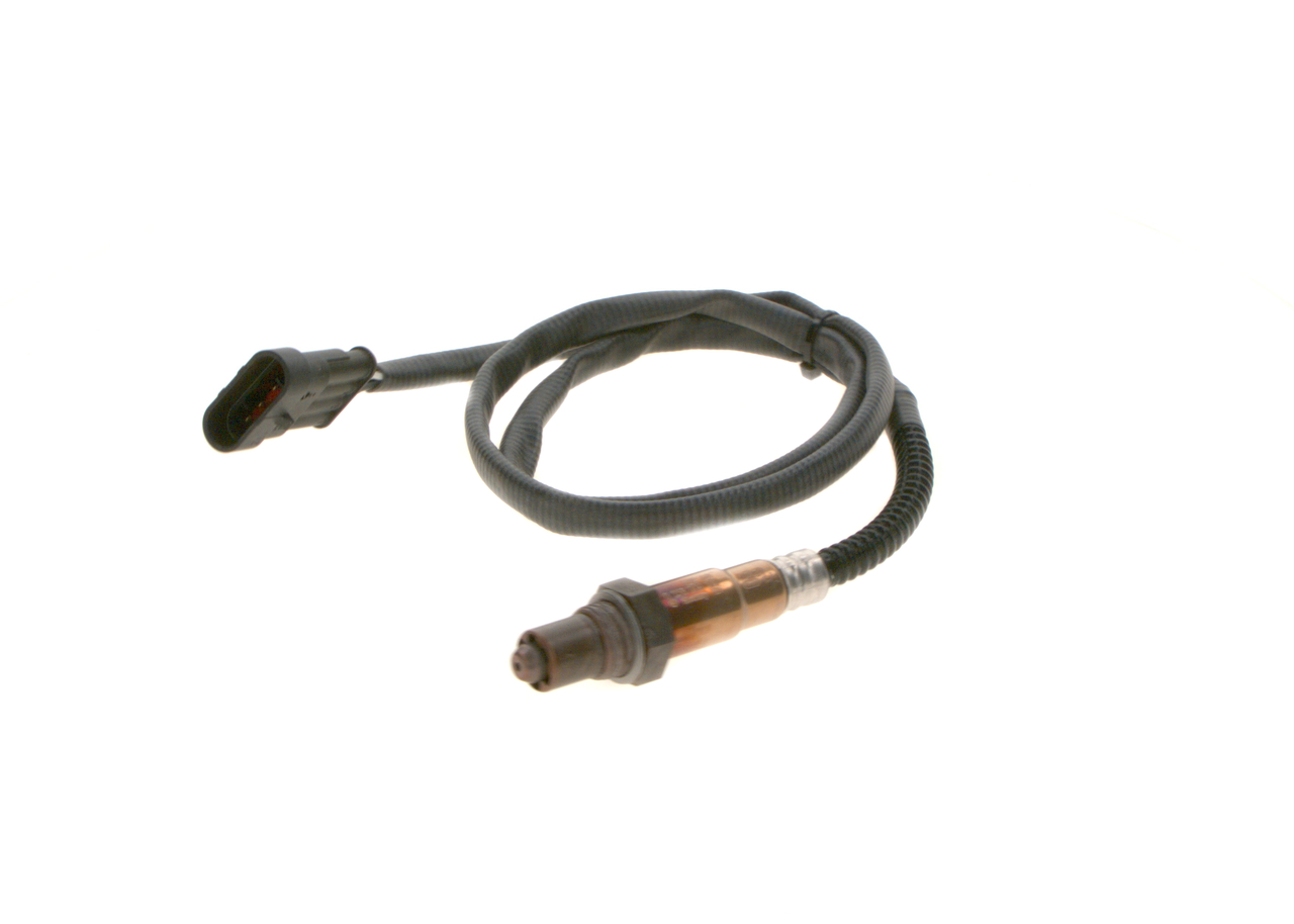 Лямбда-зонд - 0 258 006 189 BOSCH