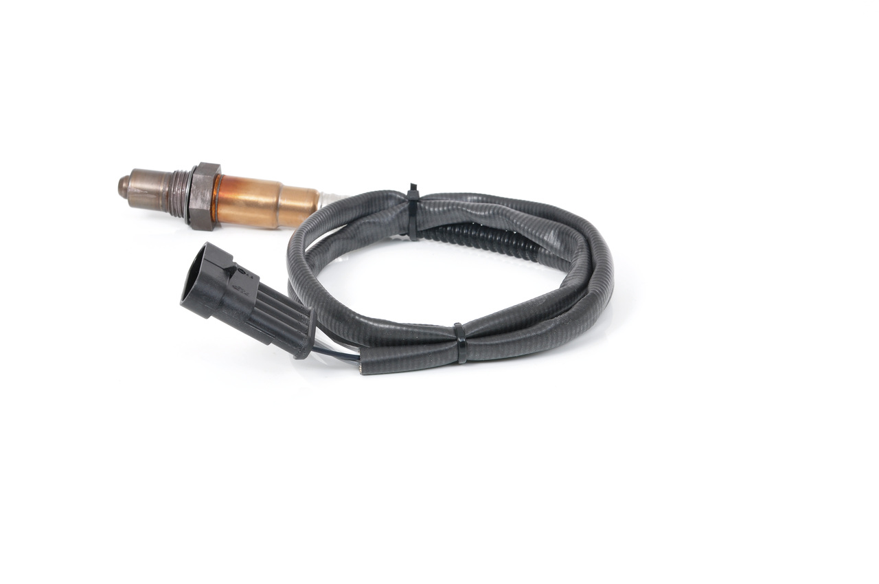 Lambda Sensor - 0 258 006 189 BOSCH