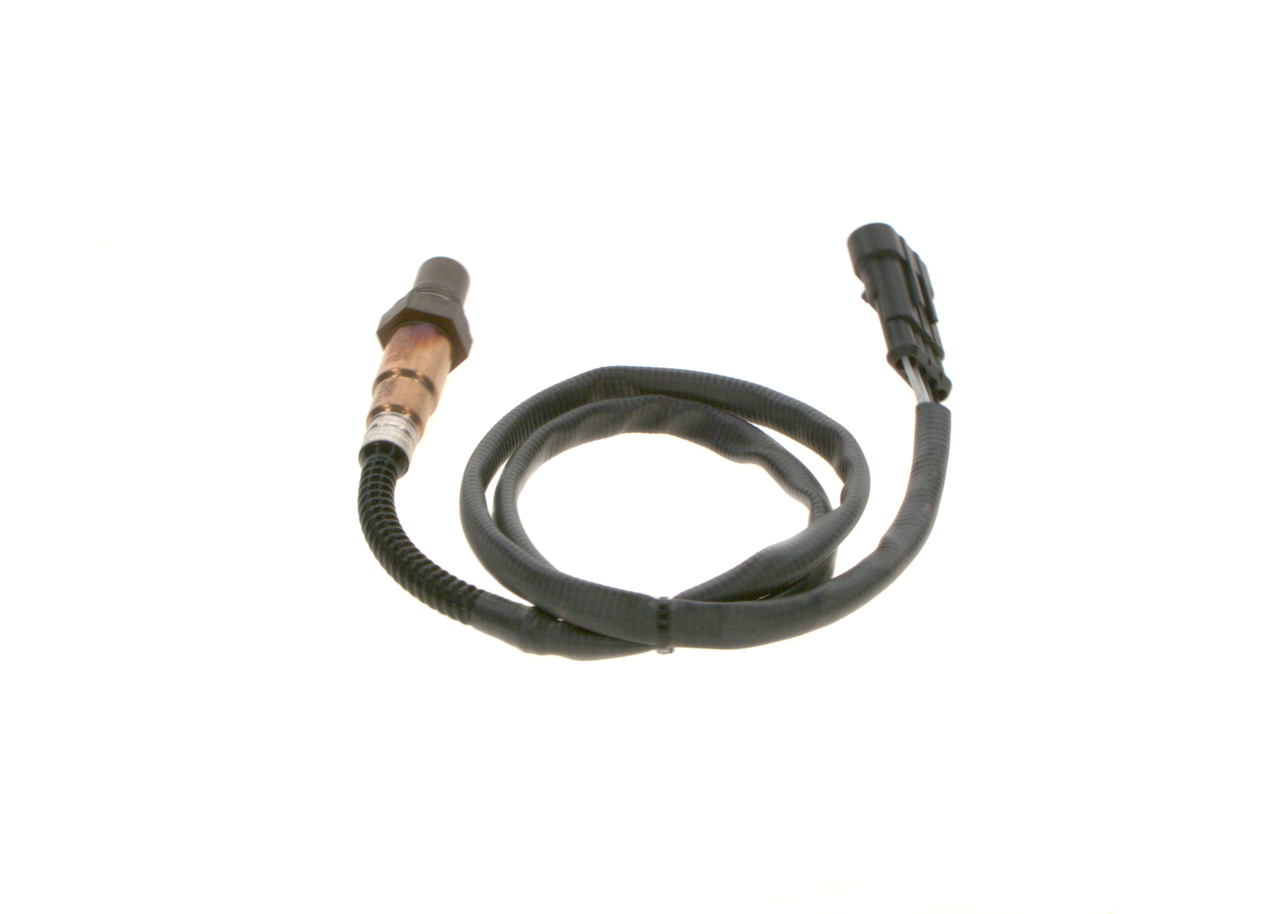 Lambda Sensor - 0 258 006 189 BOSCH