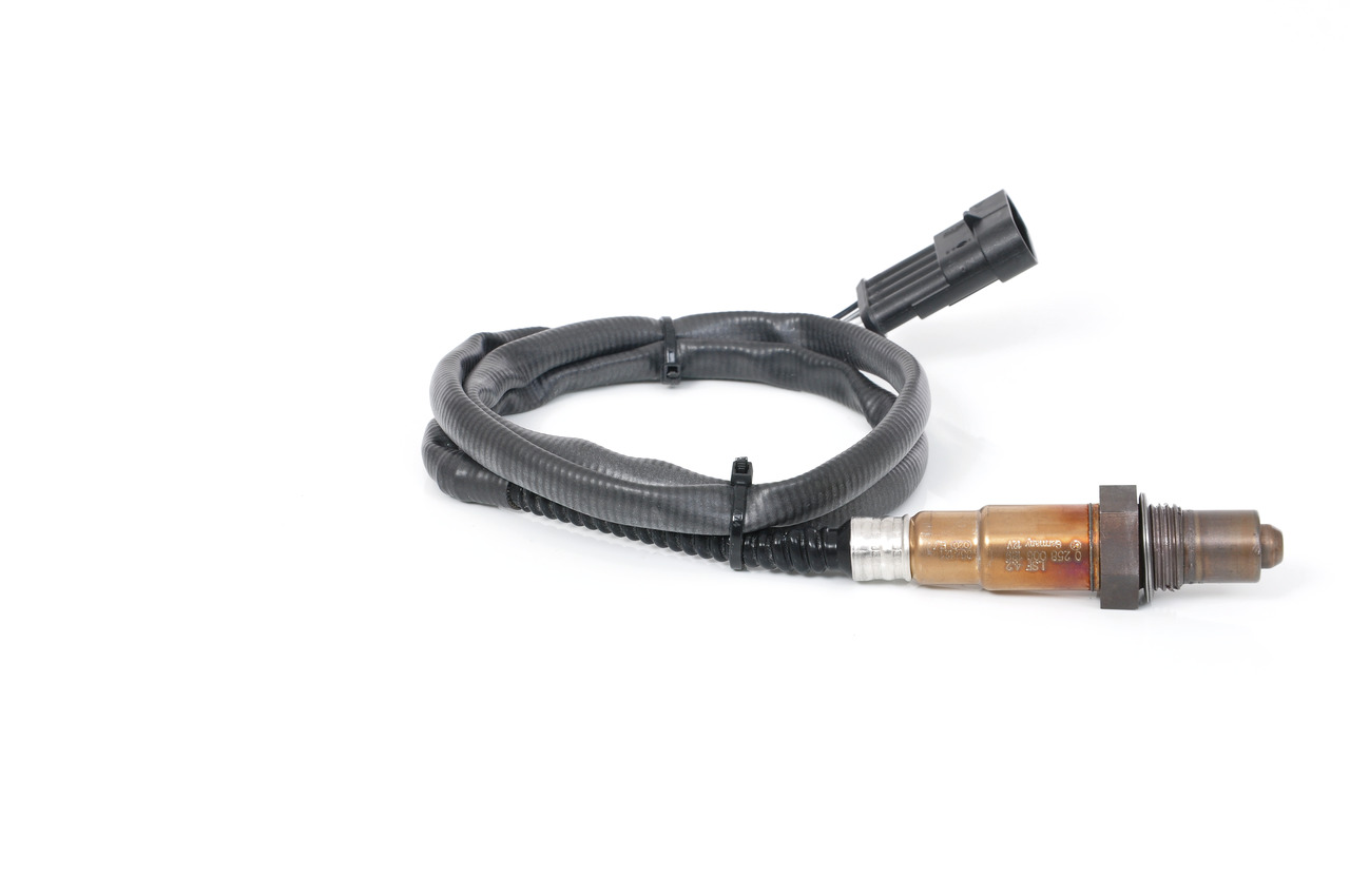 Lambda Sensor - 0 258 006 189 BOSCH