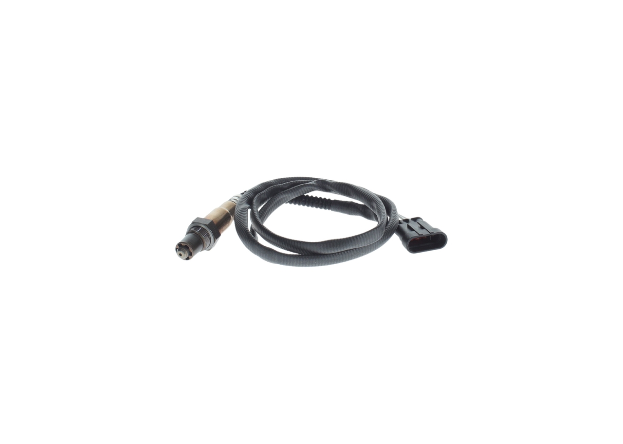 Lambda Sensor - 0 258 006 190 BOSCH