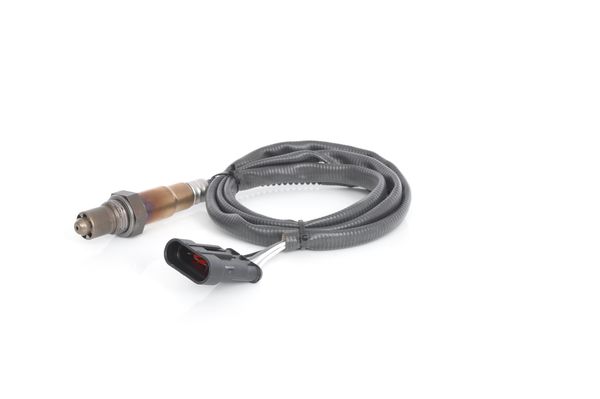 Lambda Sensor - 0 258 006 190 BOSCH