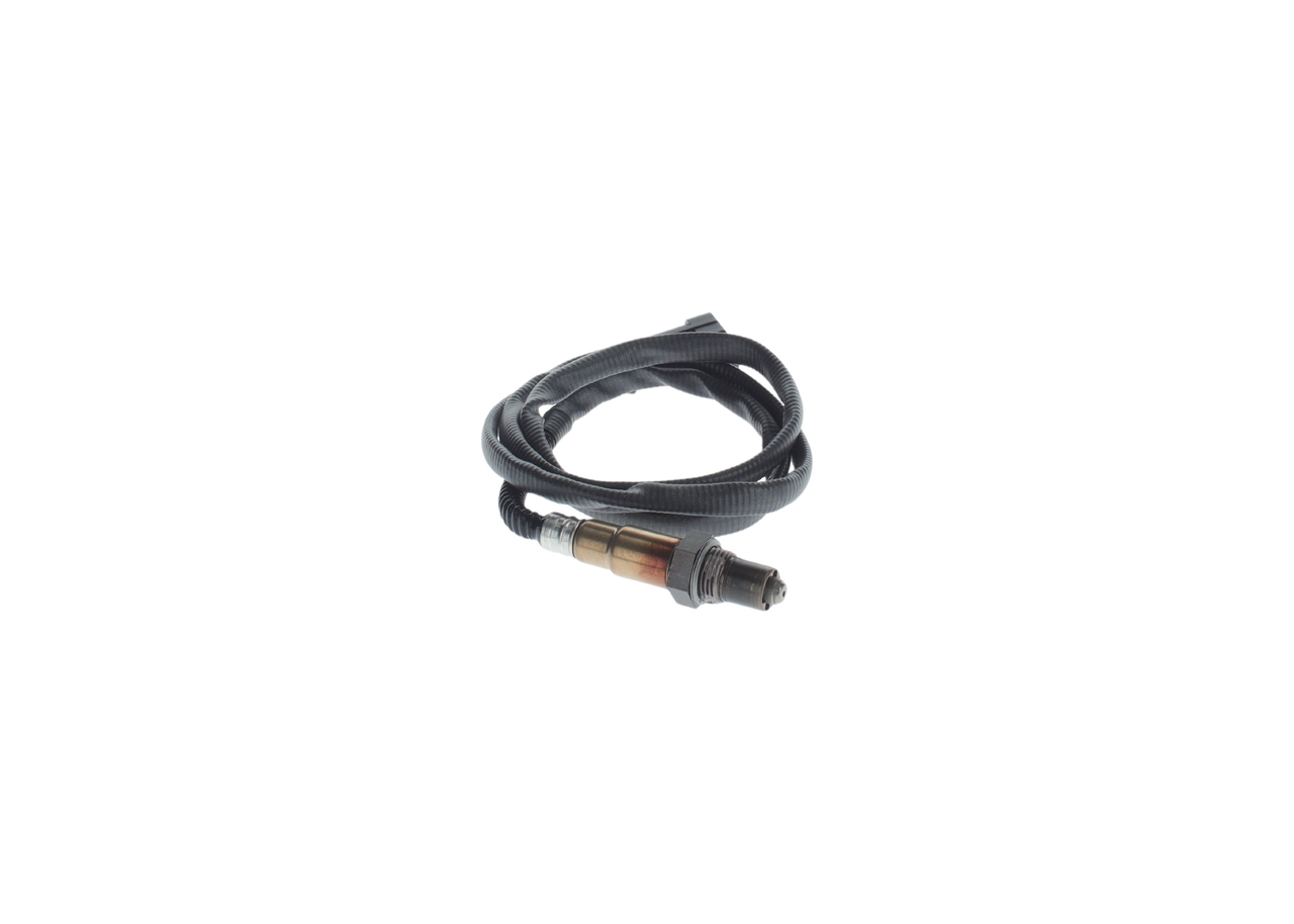 Lambda Sensor - 0 258 006 190 BOSCH