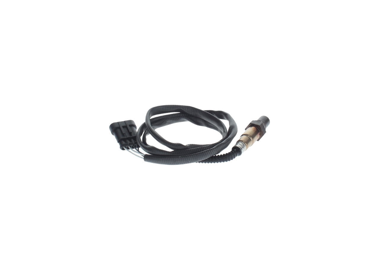 Lambda Sensor - 0 258 006 190 BOSCH