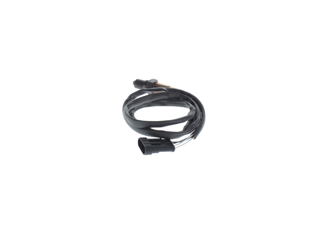 Lambda Sensor - 0 258 006 190 BOSCH