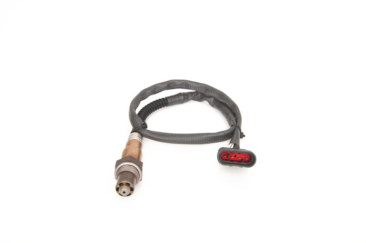 Lambda Sensor - 0 258 006 193 BOSCH