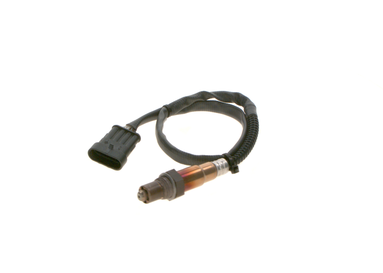 Sonda lambda - 0 258 006 193 BOSCH