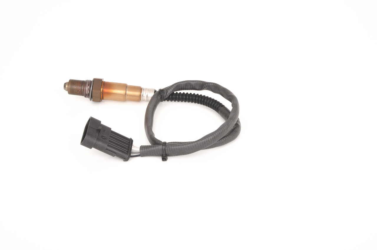 Lambda Sensor - 0 258 006 193 BOSCH