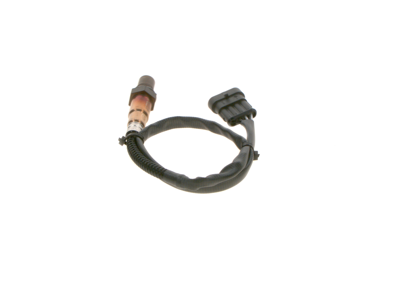 Lambda Sensor - 0 258 006 193 BOSCH