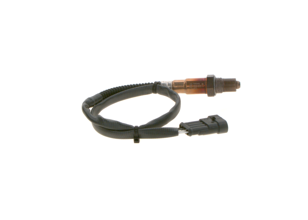 Lambda Sensor - 0 258 006 193 BOSCH