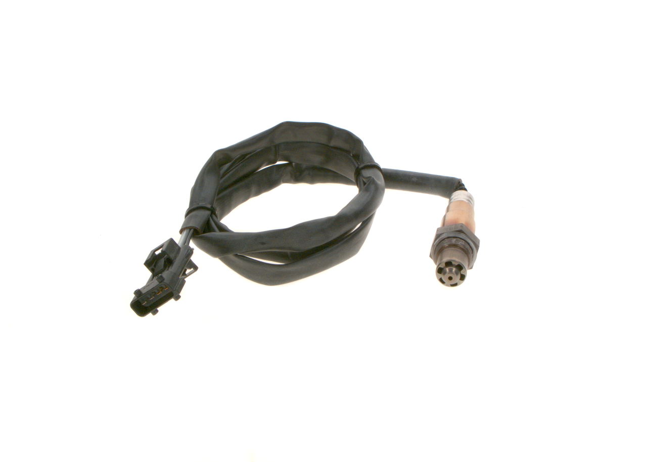 Lambda Sensor - 0 258 006 196 BOSCH