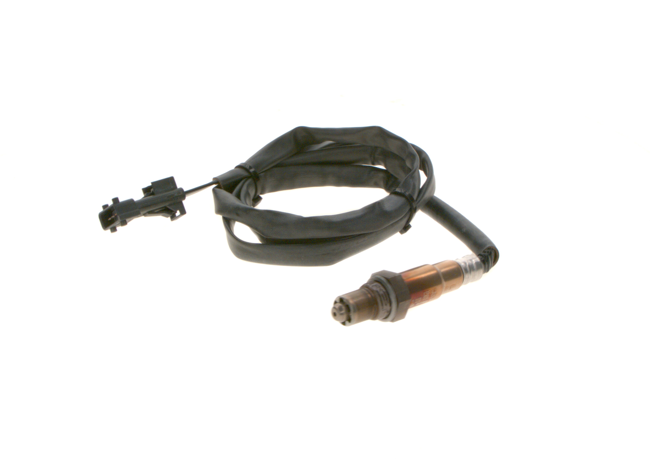 Sonda lambda - 0 258 006 196 BOSCH