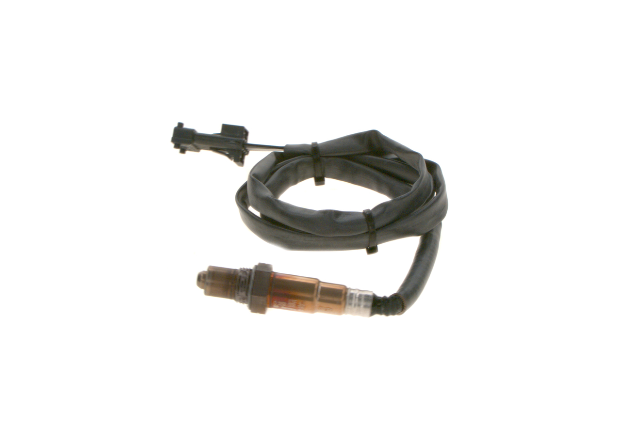 Lambda Sensor - 0 258 006 196 BOSCH