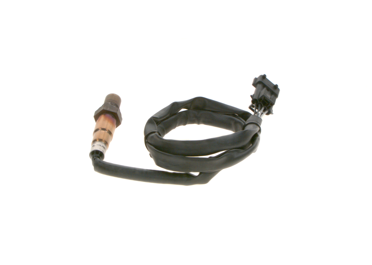 Lambda Sensor - 0 258 006 196 BOSCH