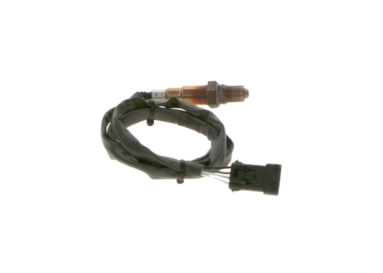 Lambda Sensor - 0 258 006 196 BOSCH