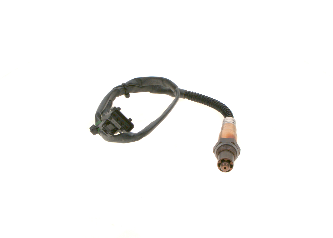 Lambda Sensor - 0 258 006 197 BOSCH