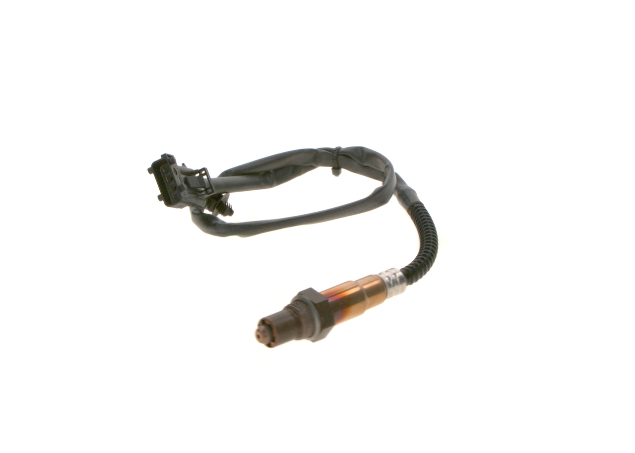 Sonda lambda - 0 258 006 197 BOSCH
