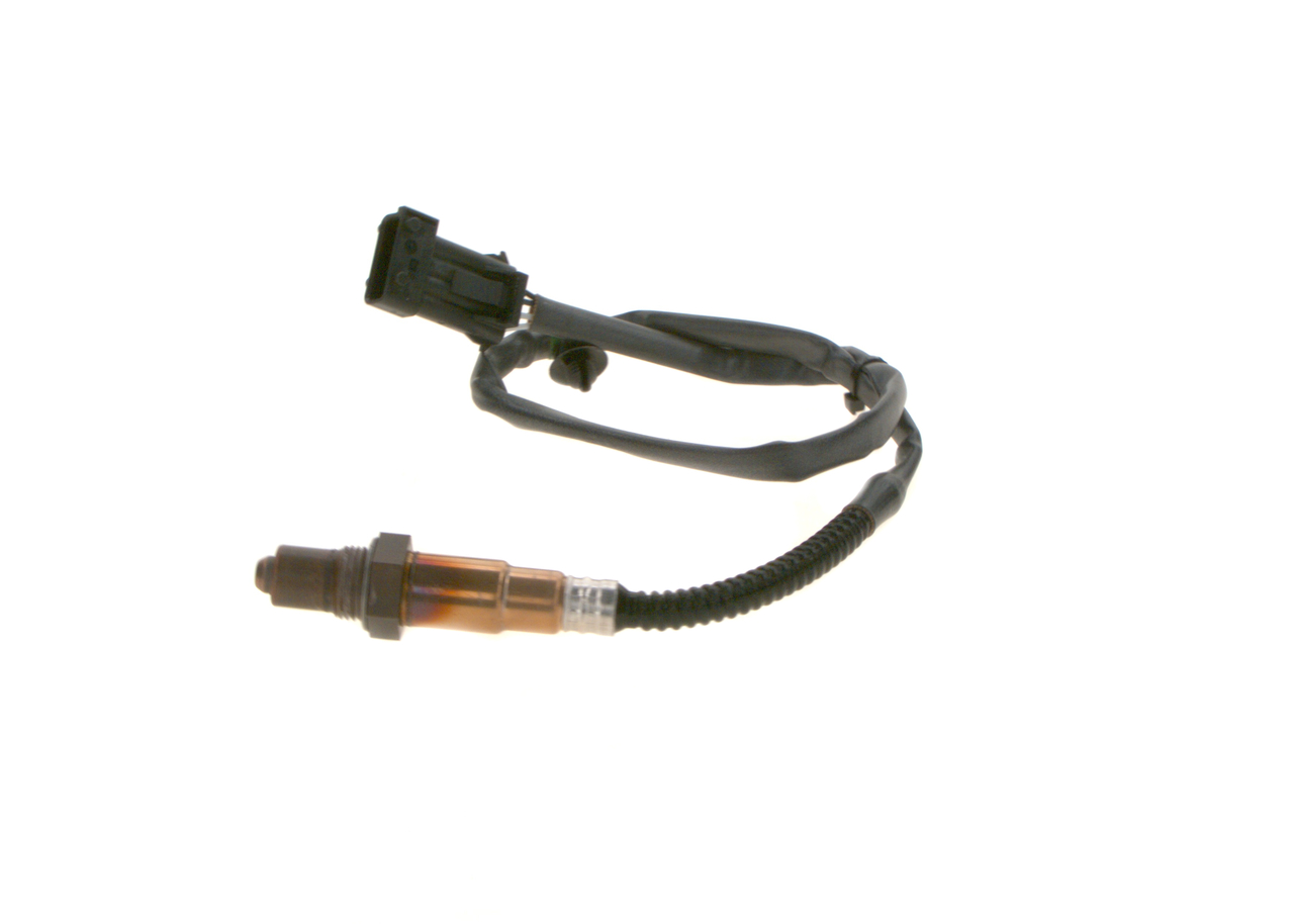 Lambda Sensor - 0 258 006 197 BOSCH