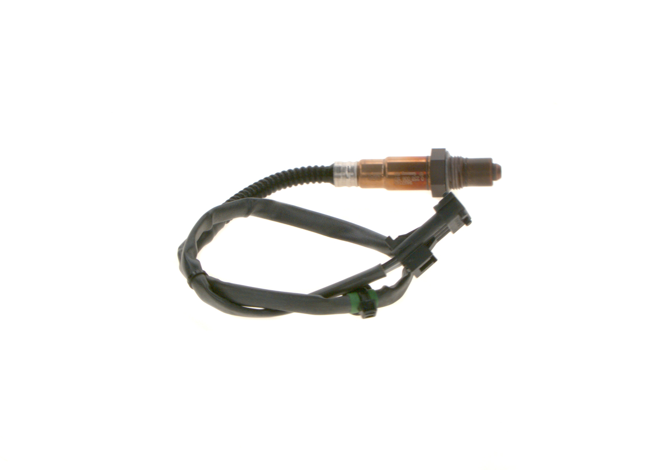 Lambda Sensor - 0 258 006 197 BOSCH