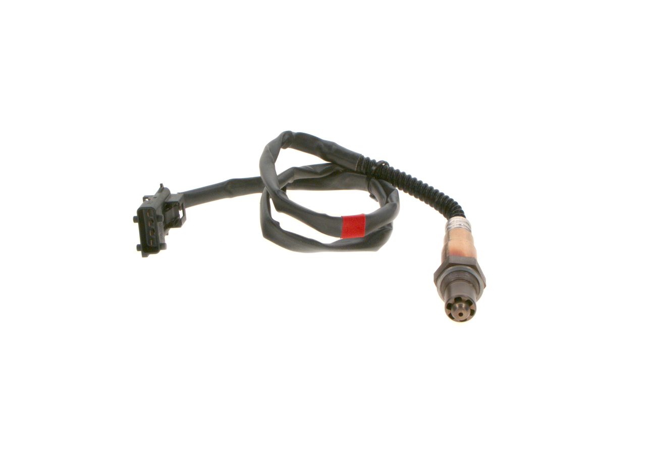 Lambda Sensor - 0 258 006 199 BOSCH