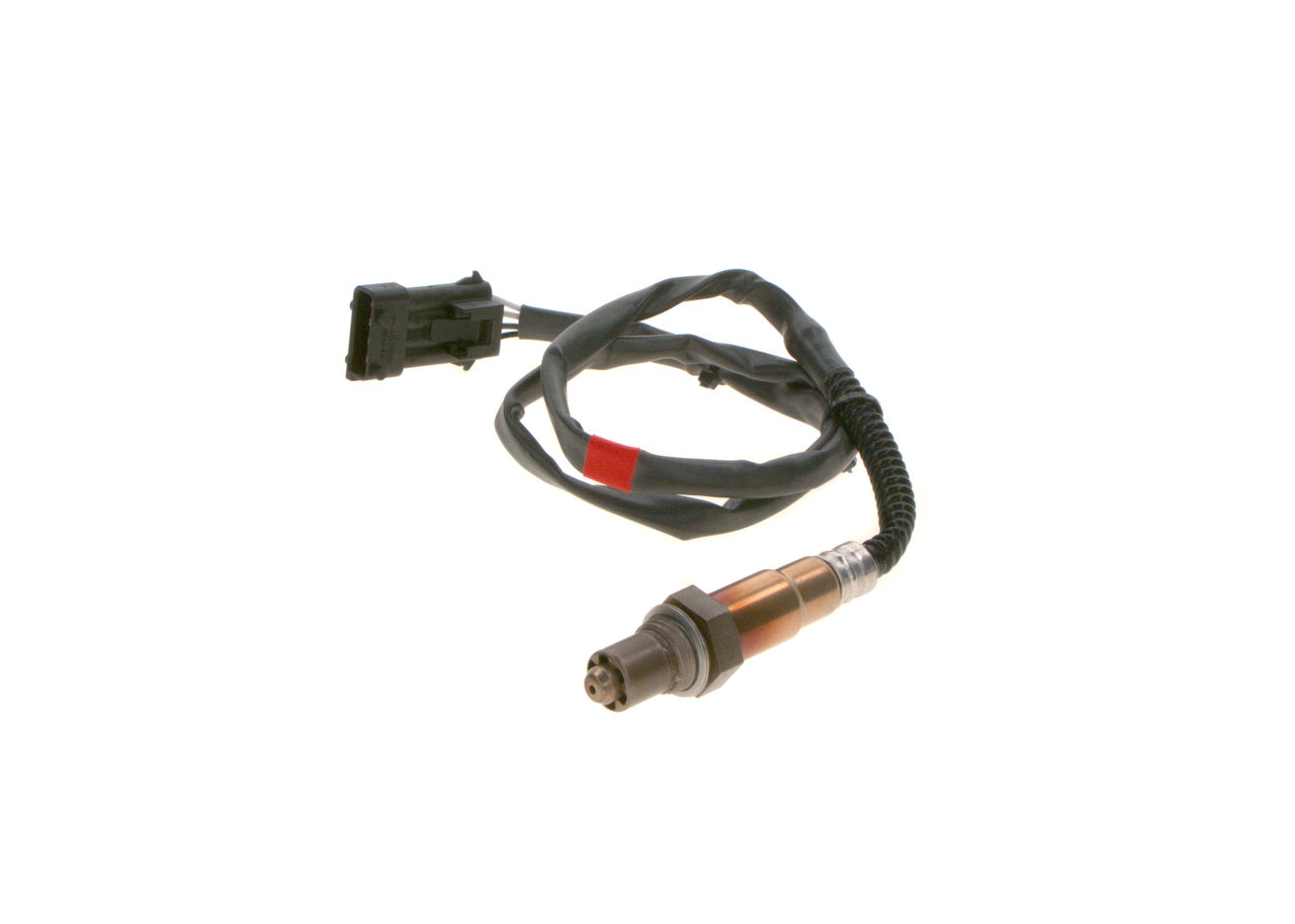 lambda jutiklis - 0 258 006 199 BOSCH