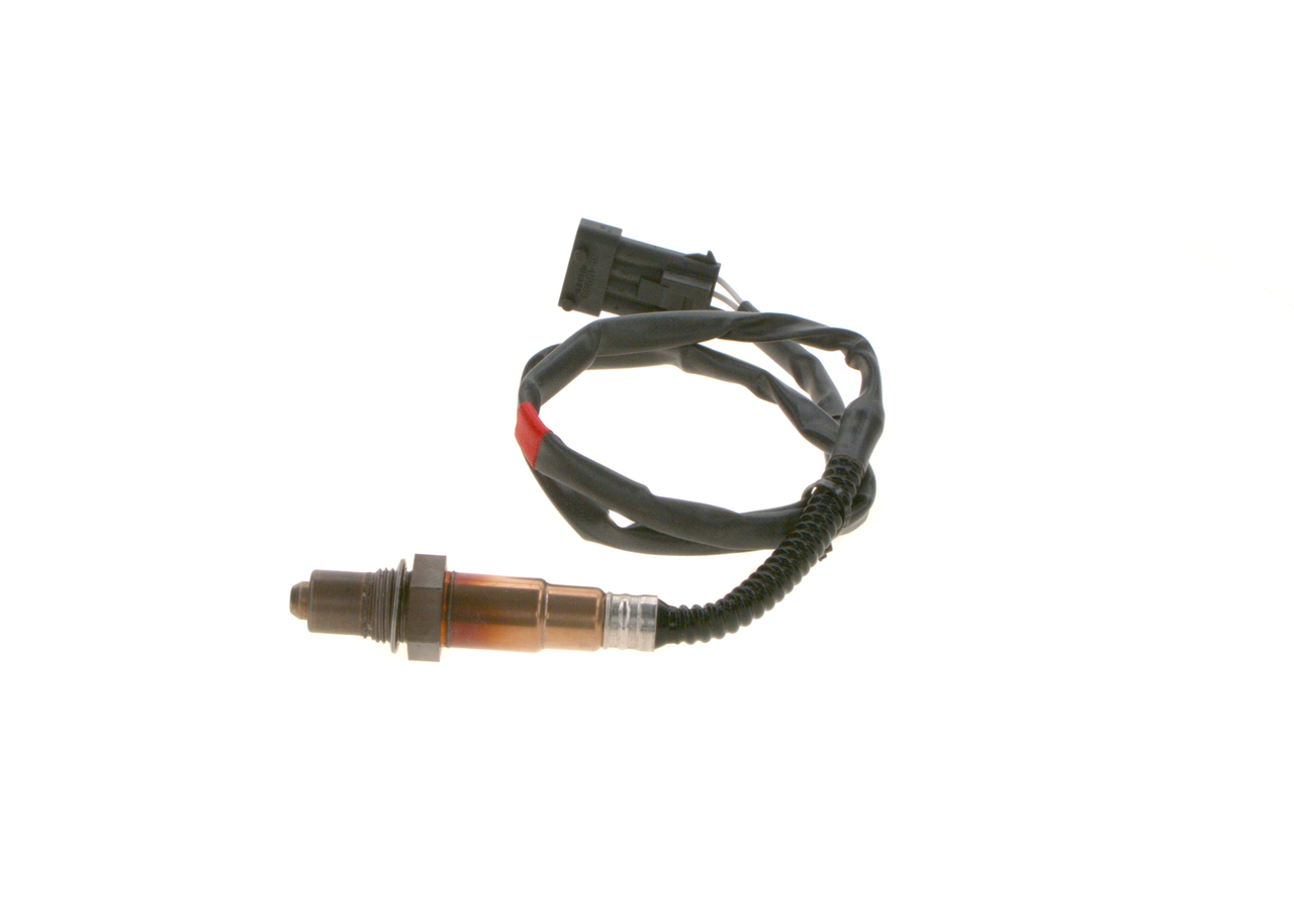 Lambda Sensor - 0 258 006 199 BOSCH