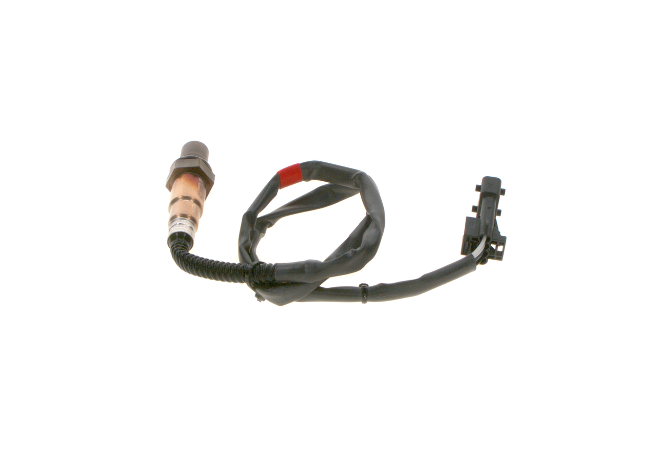 Lambda Sensor - 0 258 006 199 BOSCH