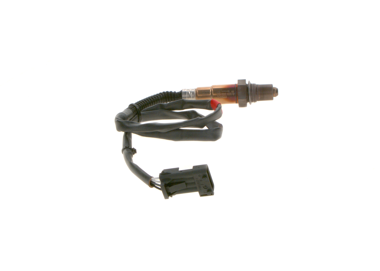 Lambda Sensor - 0 258 006 199 BOSCH
