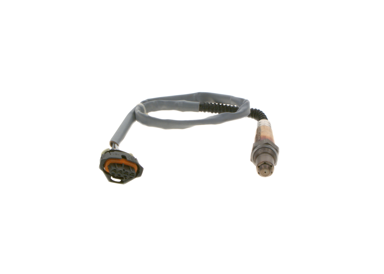 Sonda lambda - 0 258 006 205 BOSCH