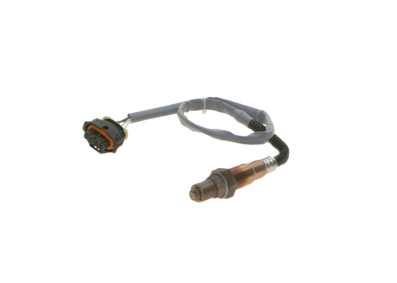 Sonda lambda - 0 258 006 205 BOSCH