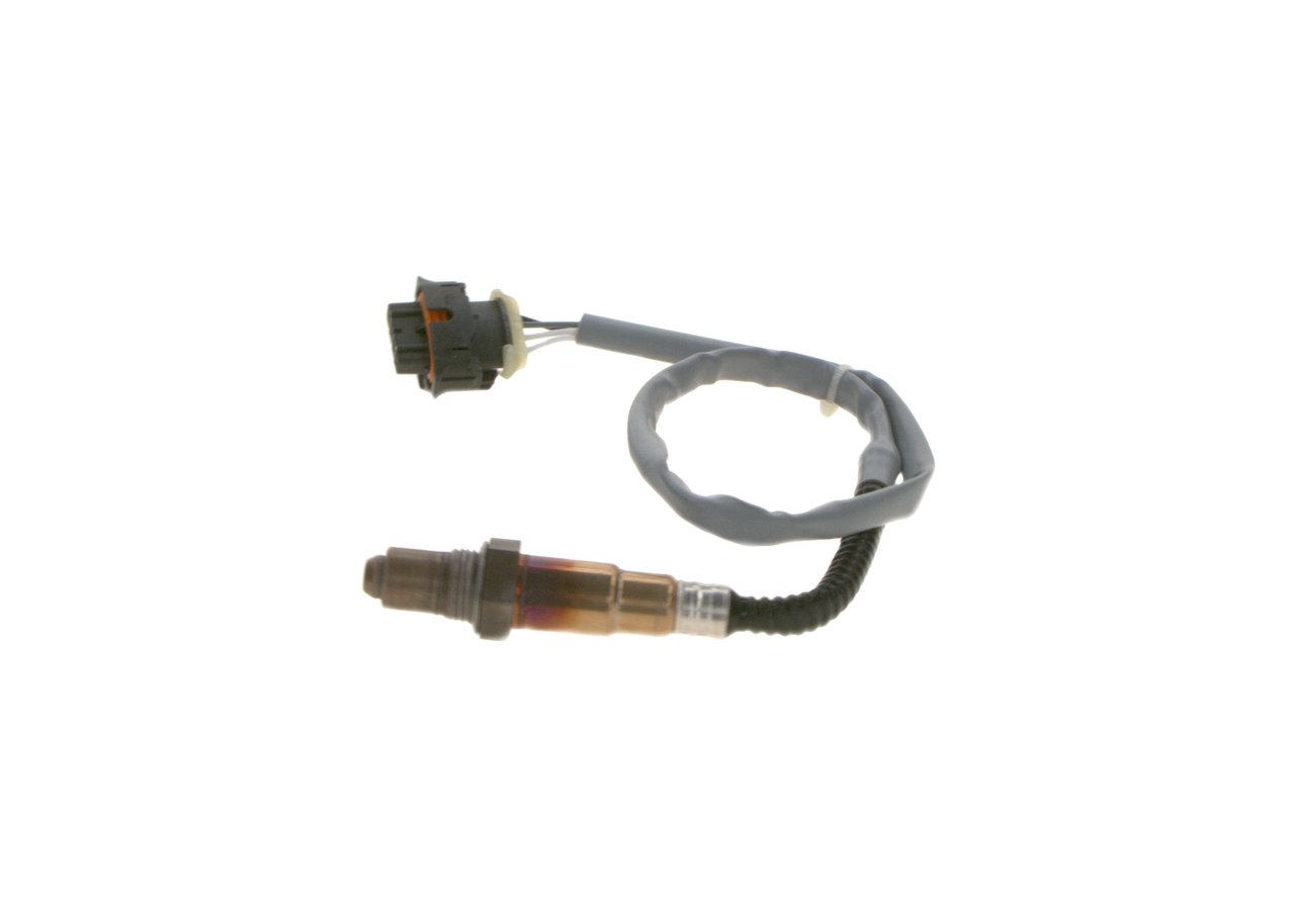 Sonda lambda - 0 258 006 205 BOSCH