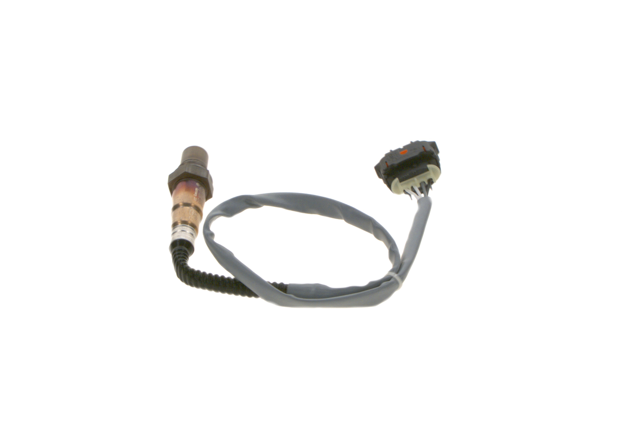 Sonda lambda - 0 258 006 205 BOSCH