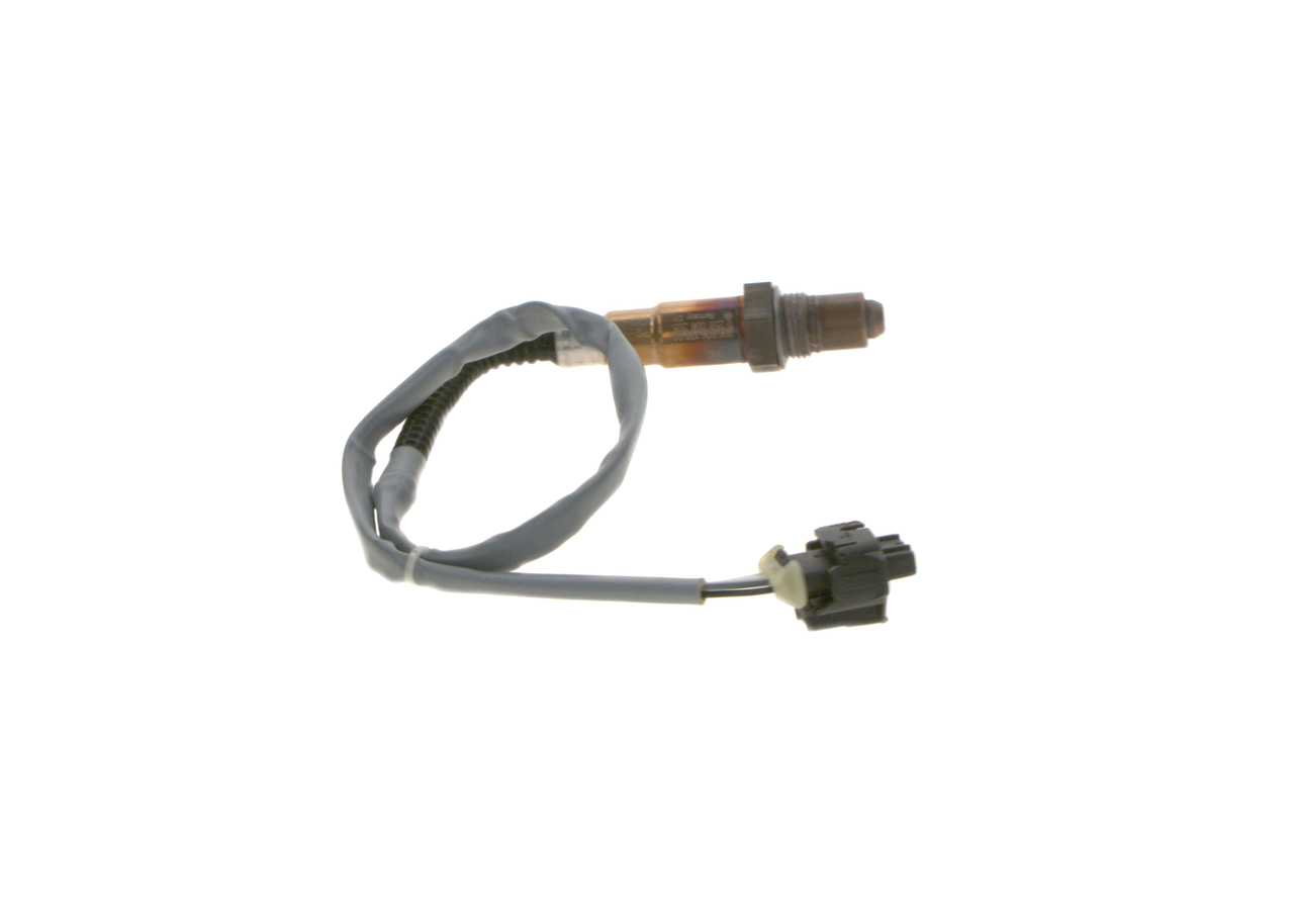 Sonda lambda - 0 258 006 205 BOSCH