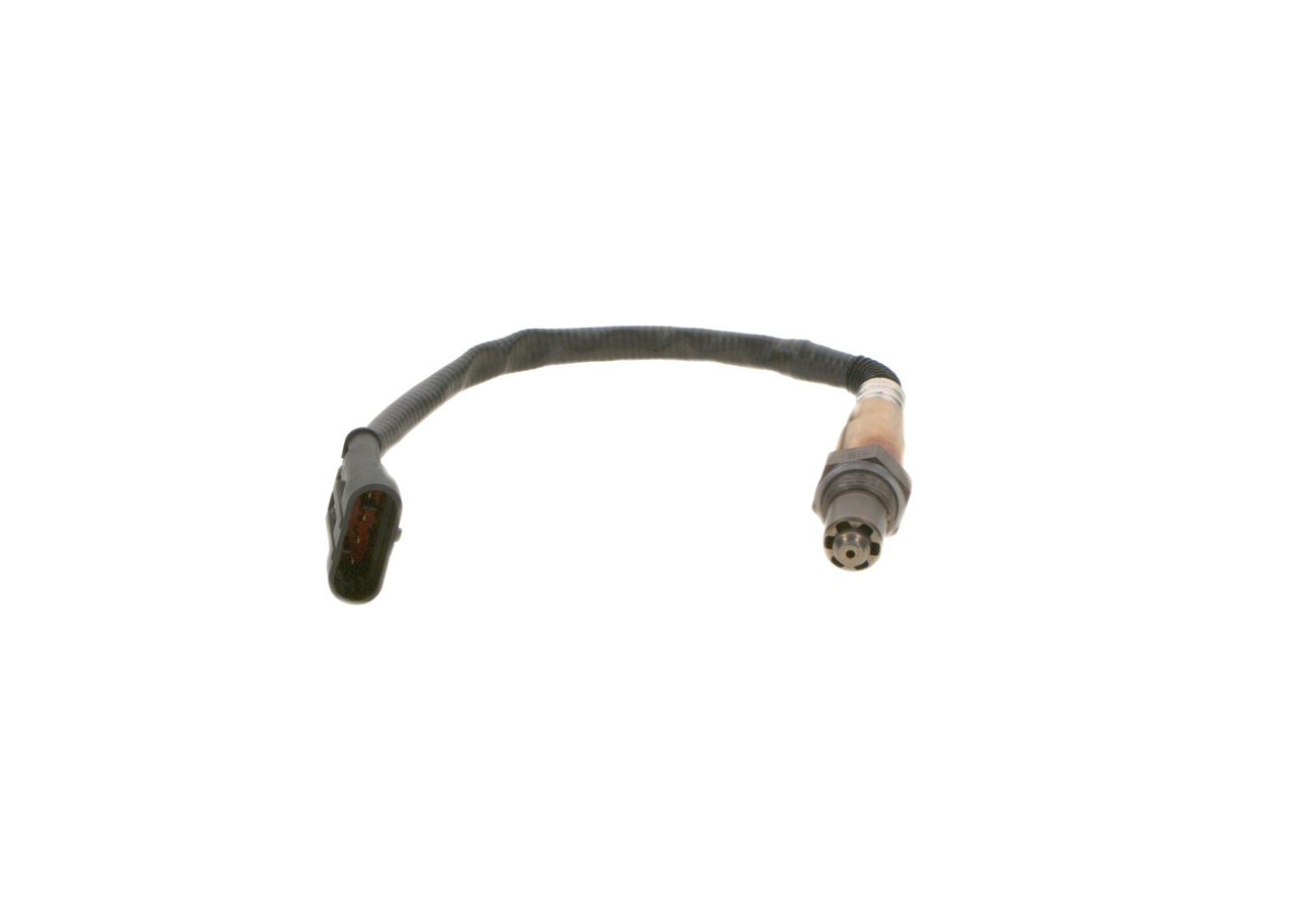 Lambda Sensor - 0 258 006 206 BOSCH