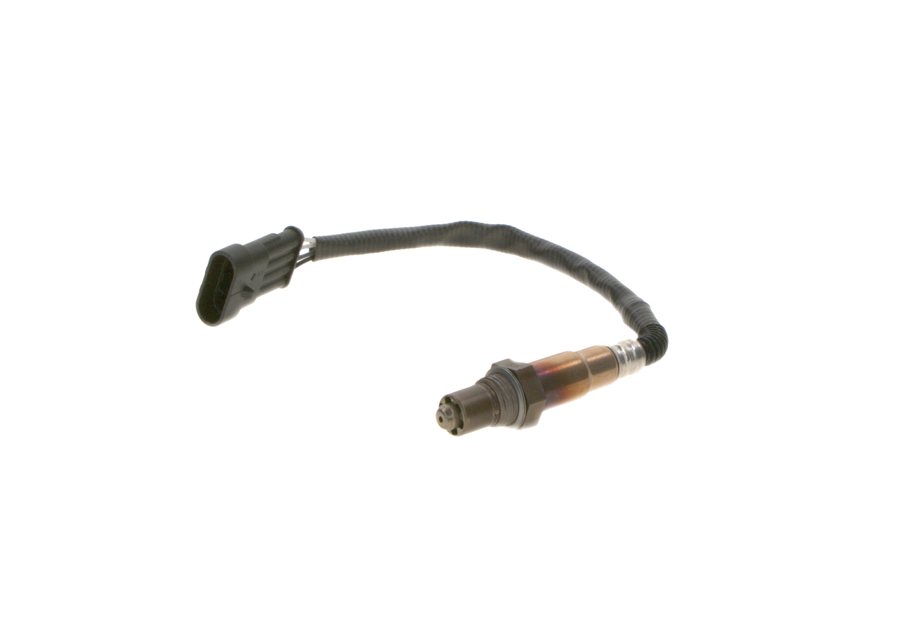 Lambda Sensor - 0 258 006 206 BOSCH
