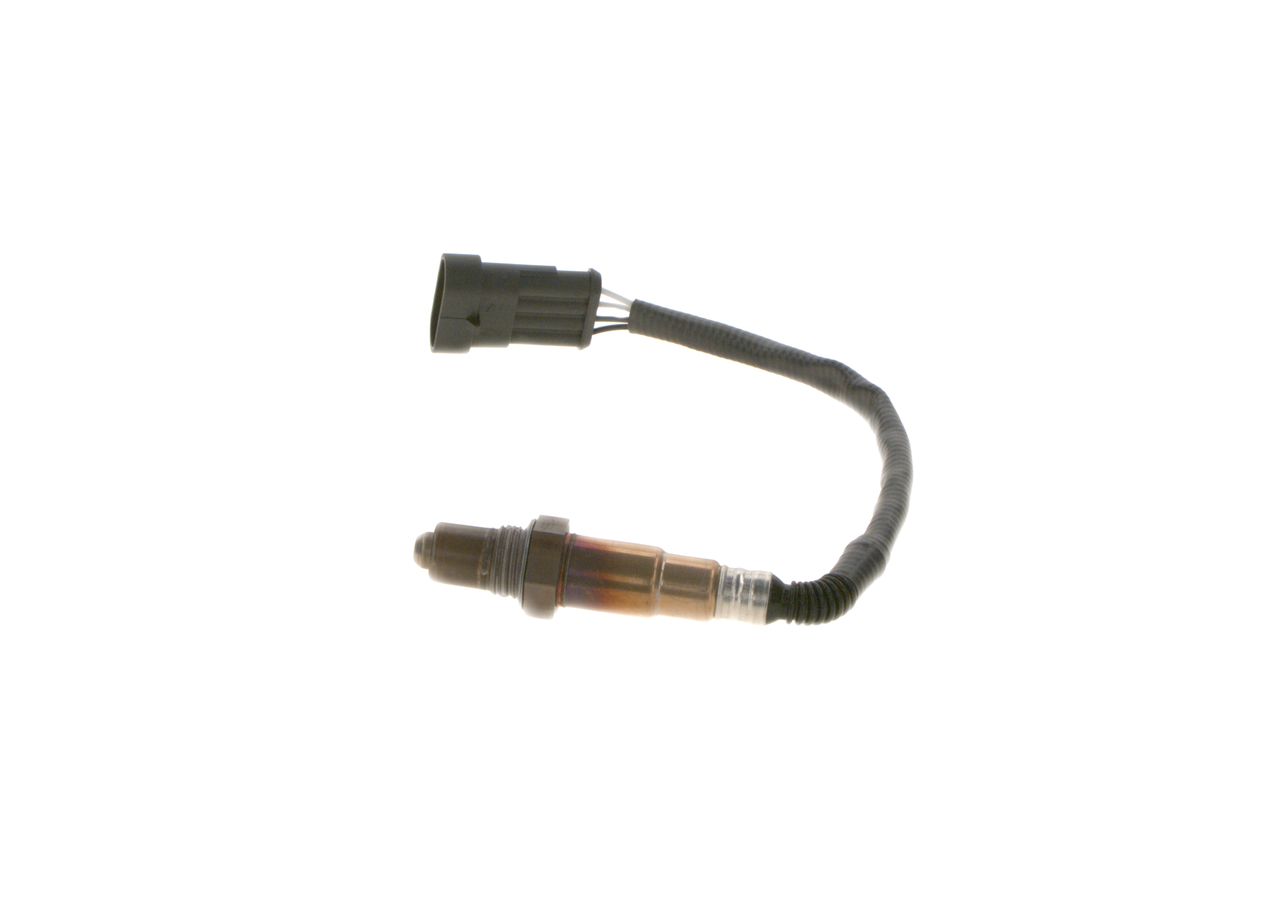 Lambda Sensor - 0 258 006 206 BOSCH