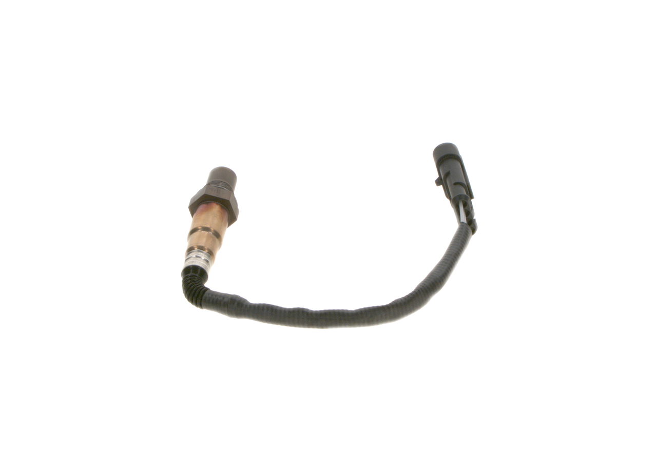 Lambda Sensor - 0 258 006 206 BOSCH