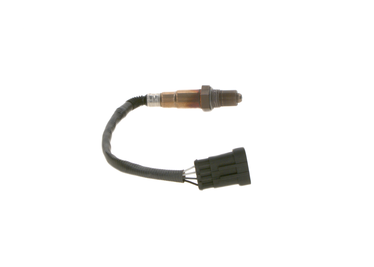 Lambda Sensor - 0 258 006 206 BOSCH
