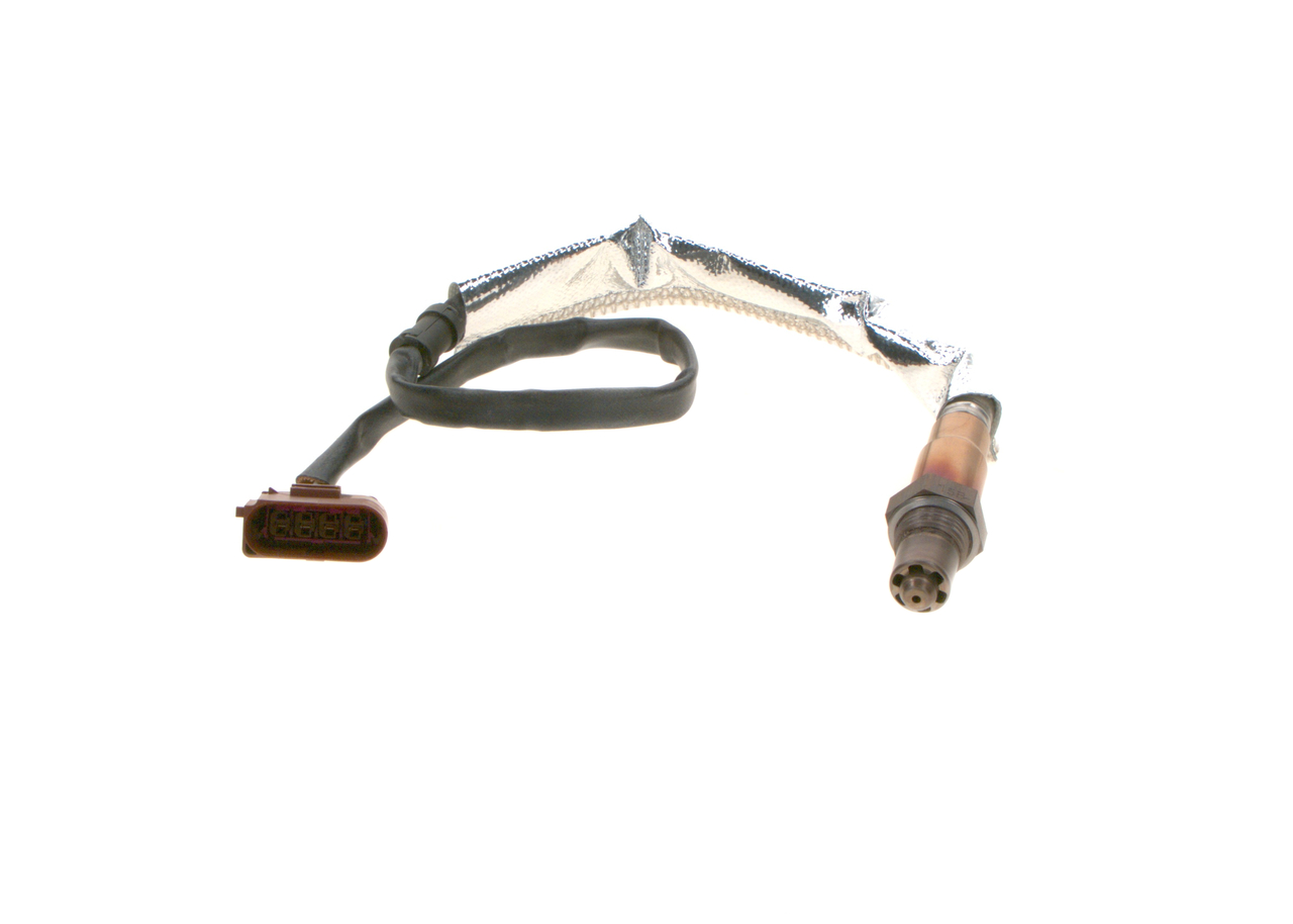 Lambda Sensor - 0 258 006 213 BOSCH