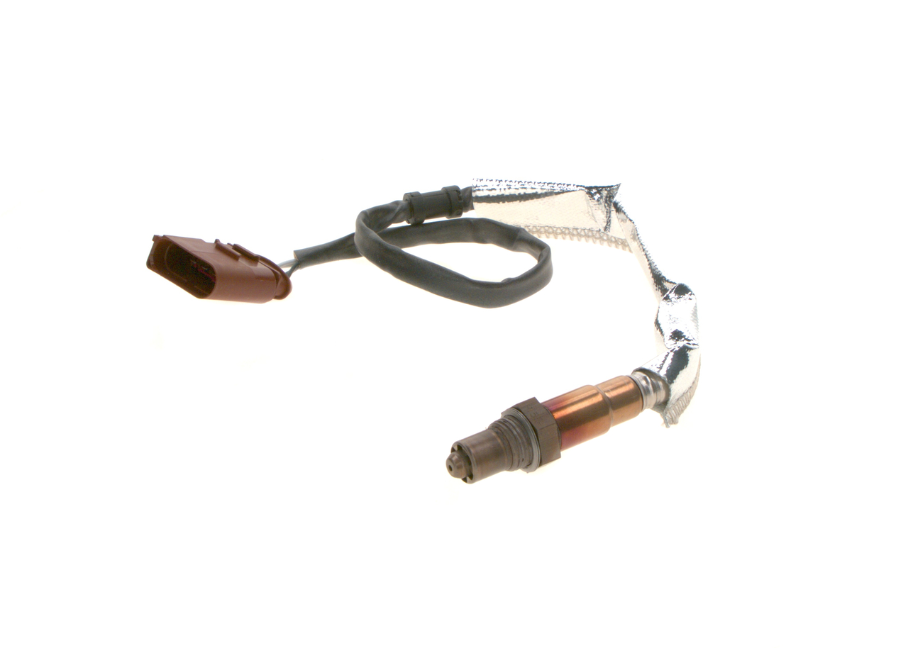 Lambda Sensor - 0 258 006 213 BOSCH