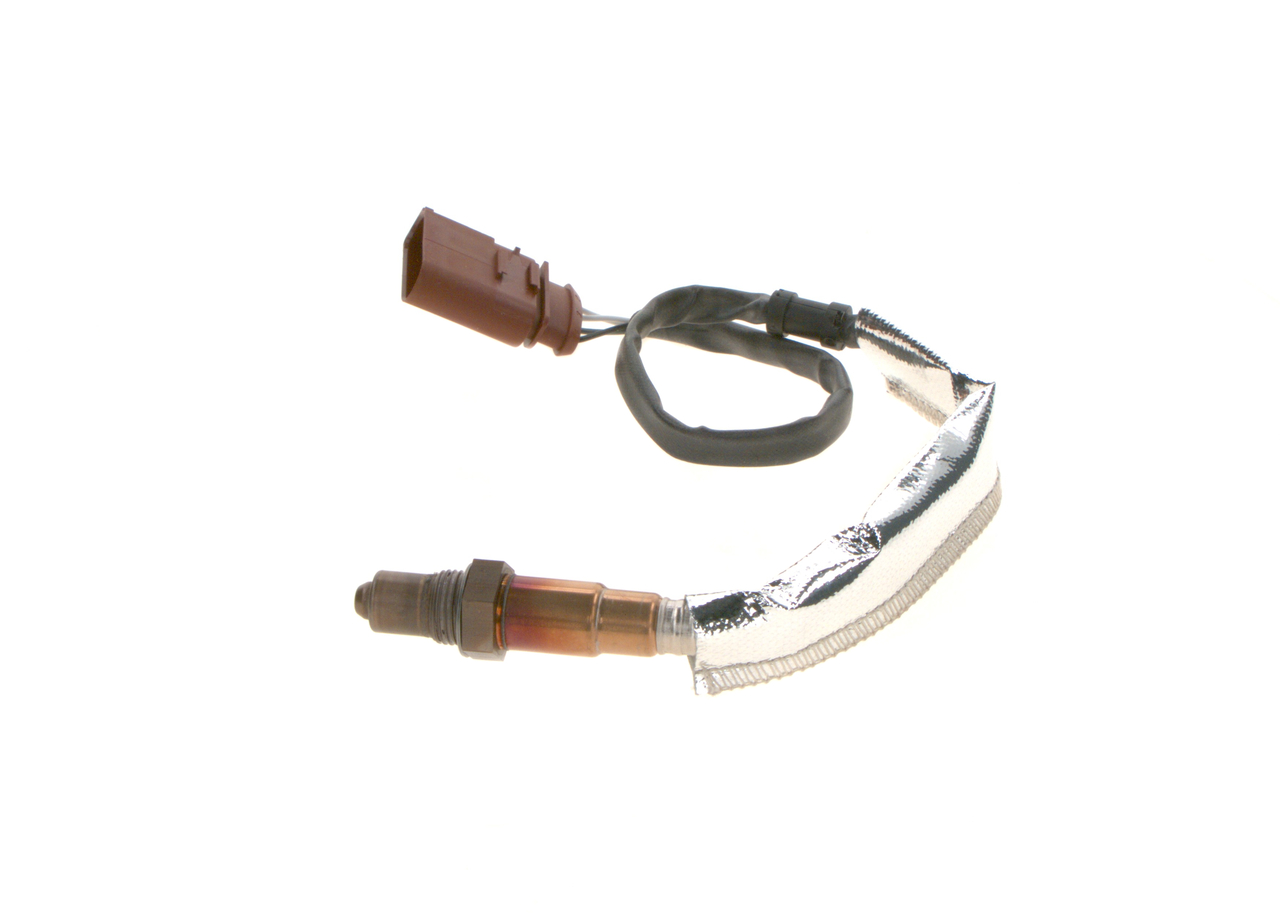 Lambda Sensor - 0 258 006 213 BOSCH