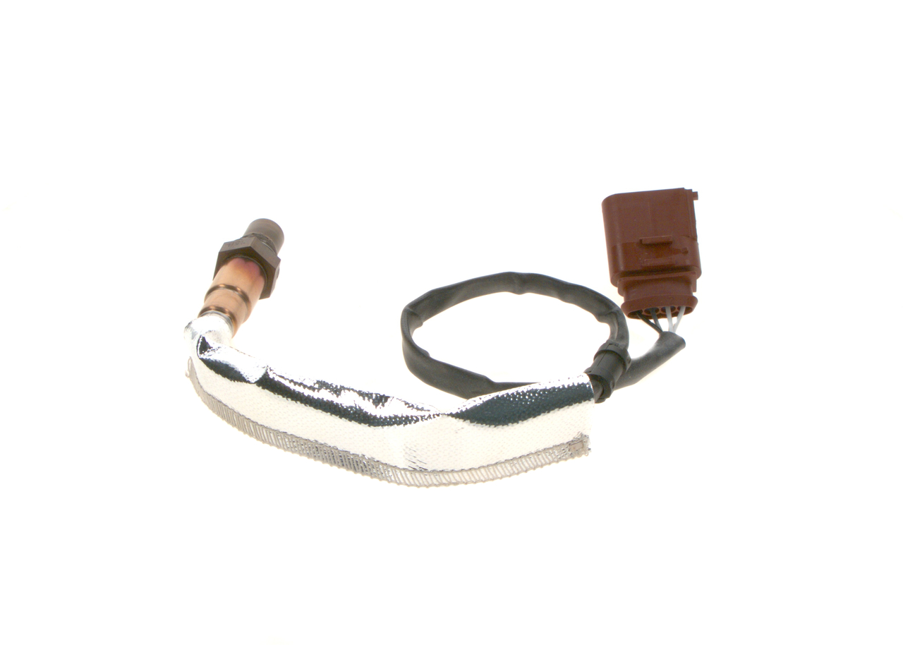 Lambda Sensor - 0 258 006 213 BOSCH