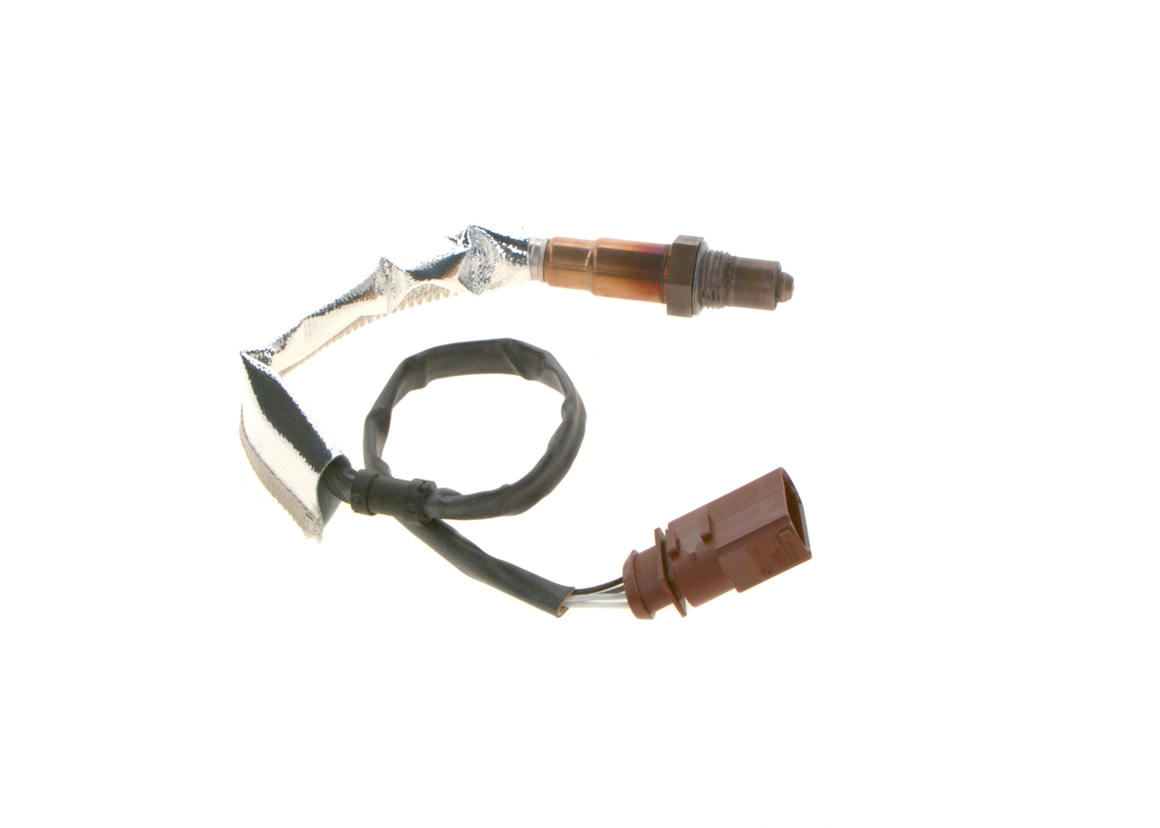 Lambda Sensor - 0 258 006 213 BOSCH