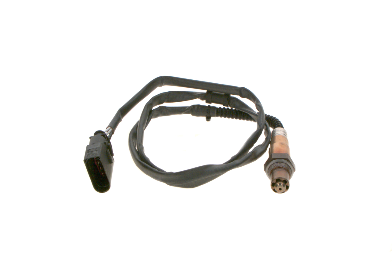 Lambda Sensor - 0 258 006 215 BOSCH