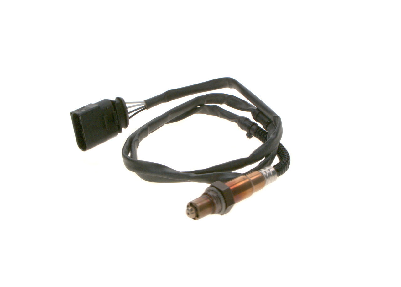 Lambda Sensor - 0 258 006 215 BOSCH