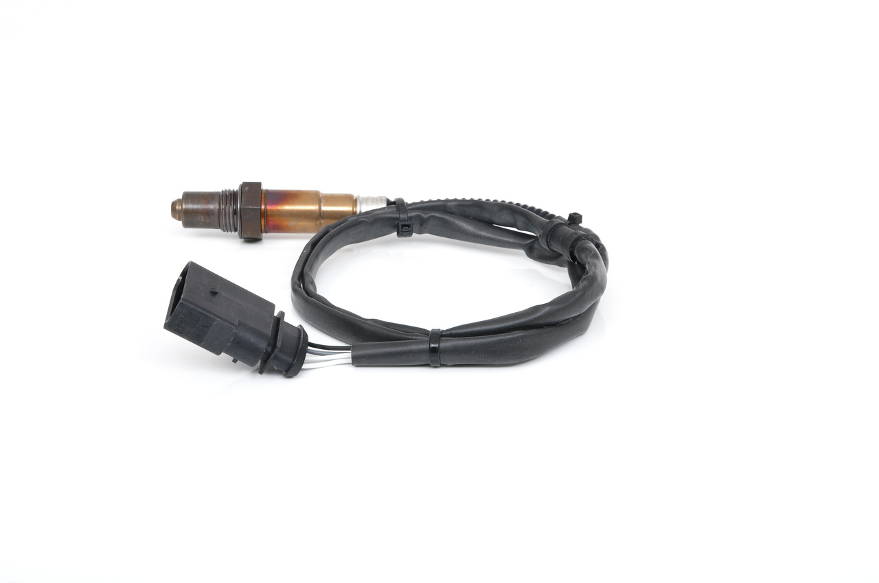 Lambda Sensor - 0 258 006 215 BOSCH