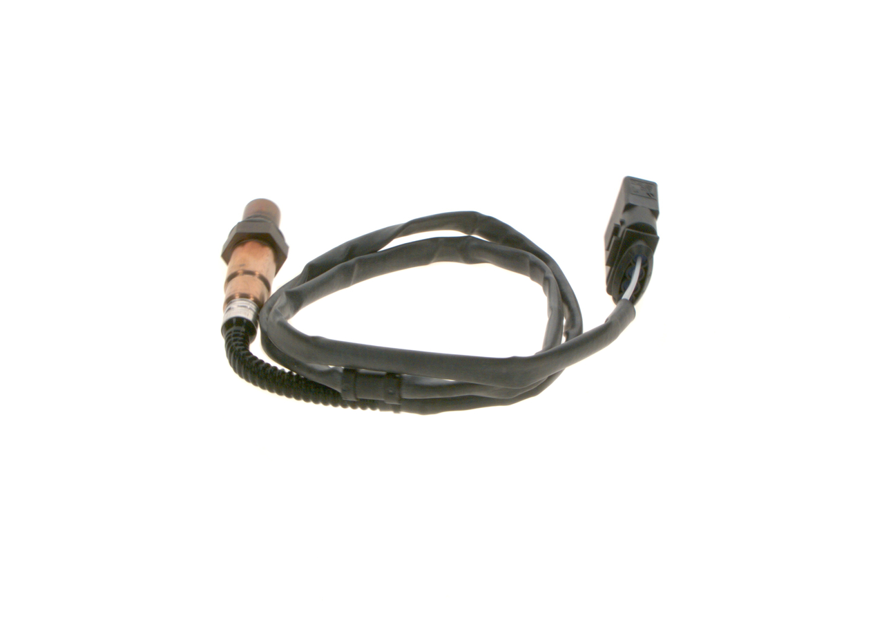 Lambda Sensor - 0 258 006 215 BOSCH