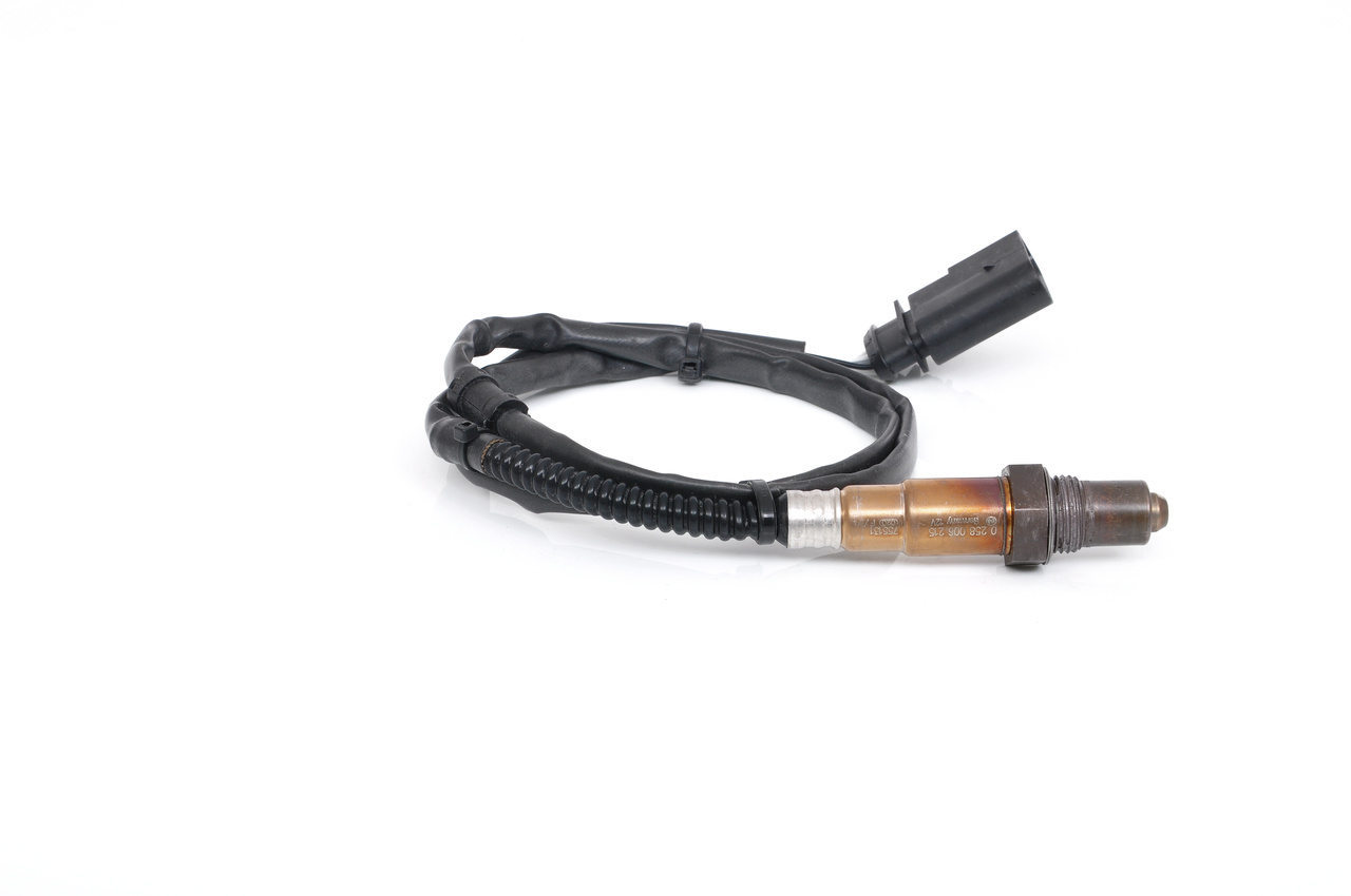 Lambda Sensor - 0 258 006 215 BOSCH
