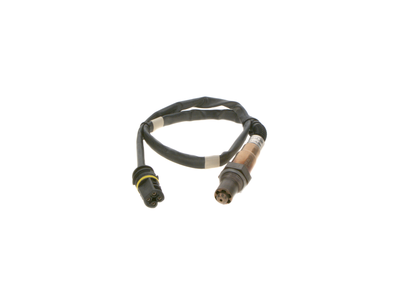 Lambda Sensor - 0 258 006 268 BOSCH
